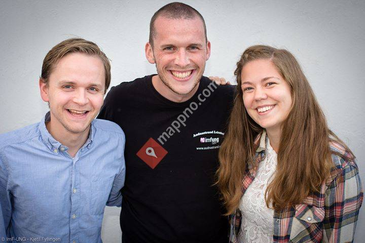 ImF-Ung Nordmøre og Romsdal