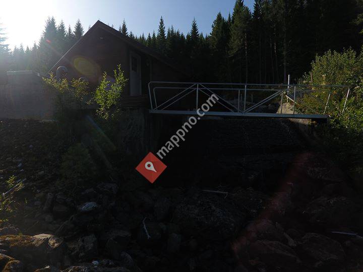 Indre Averøy Vannverk SA