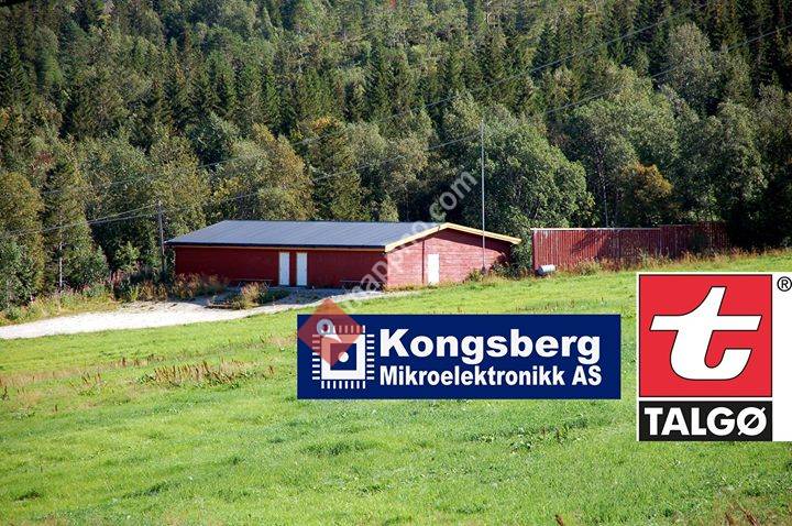 Indre Bindal Skytterlag