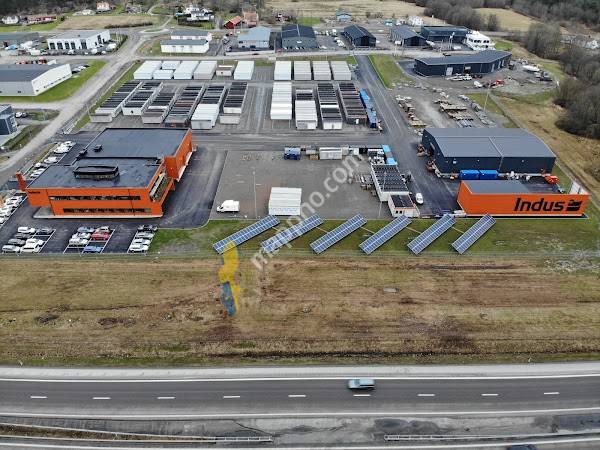 Indus Sweden AB