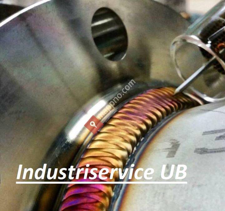 Industriservice UB