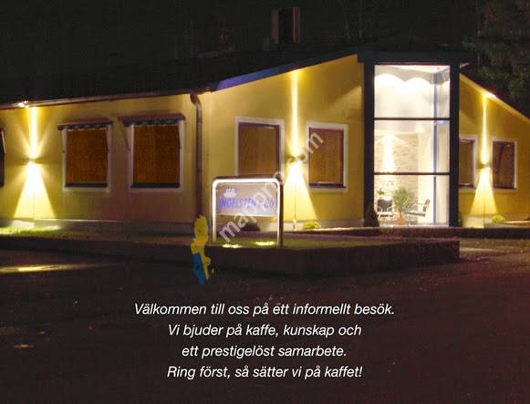 Ingelsten & Co AB