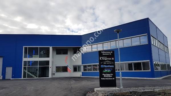 Ingeniørfirmaet R. Torgersen AS