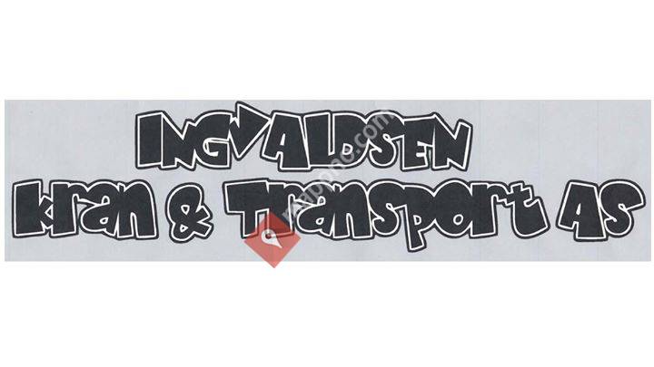 Ingvaldsen Kran & Transport As
