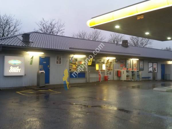 Ingvars i Kungsbacka AB