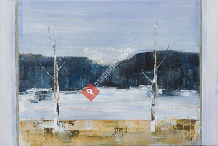 Ingvild T. Solberg - billedkunstner