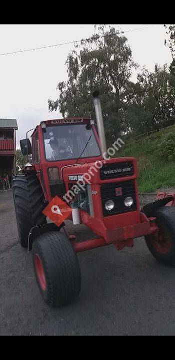 Innersjiå Forhaustarlag