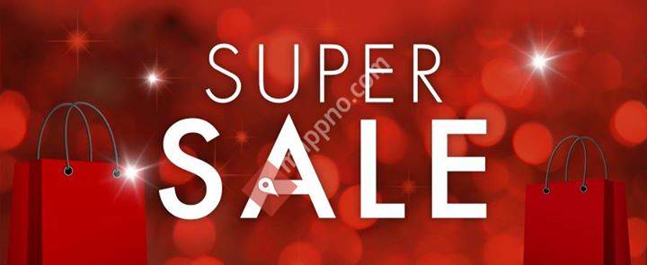 Innflyttings Home Party og Pop Up Butikk