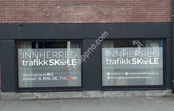 Innherred Trafikkskole AS