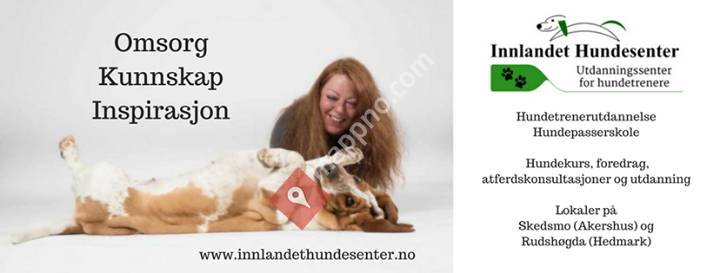 Innlandet Hundesenter