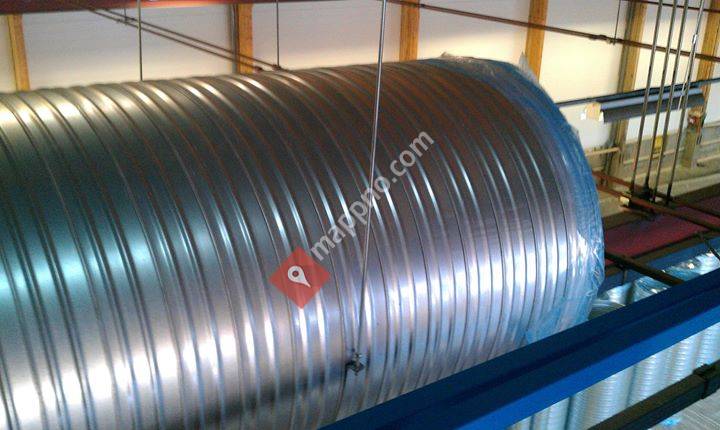 Innlandet ventilasjon As