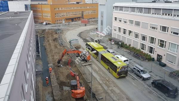 Innovasjonssenter Gløshaugen