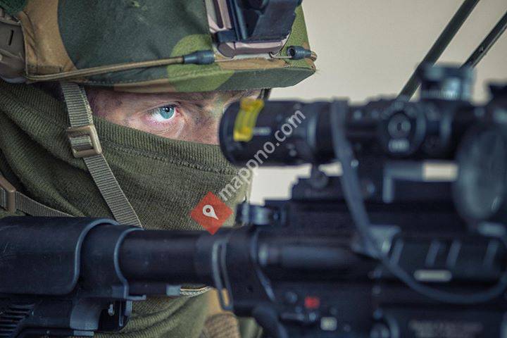 Innsatsstyrke Heron, HV-14