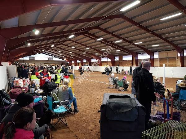 Insjöns Idrottsplats