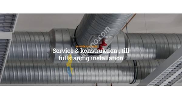 Installations Teamet AB