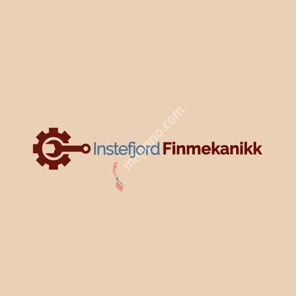 Instefjord Finmekanikk