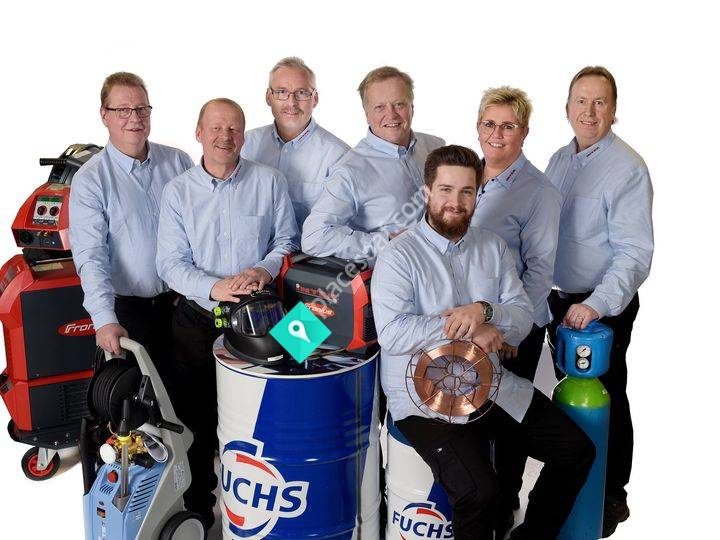 Intek AB - Örnsköldsvik