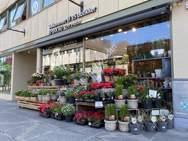 Interflora Nesttun Blomster AS