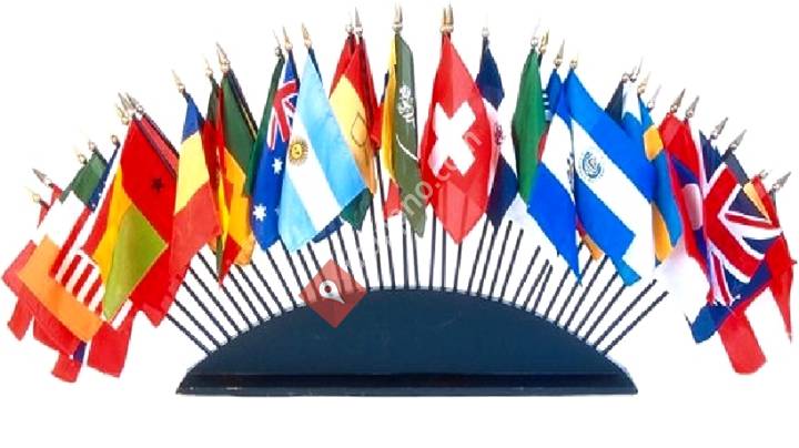 Internasjonal Aften på Lyngstad