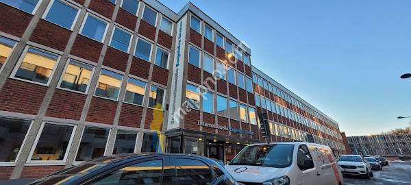 Internationella Engelska Skolan Tyresö