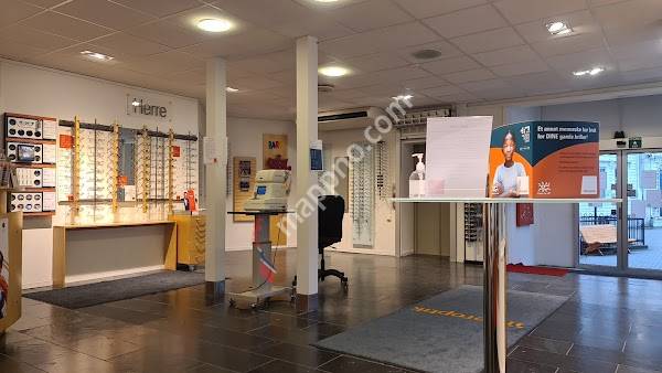 Interoptik Flekkefjord