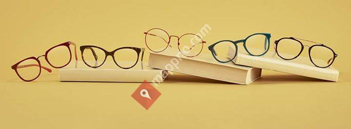 Interoptik Nymark, Fosnavåg