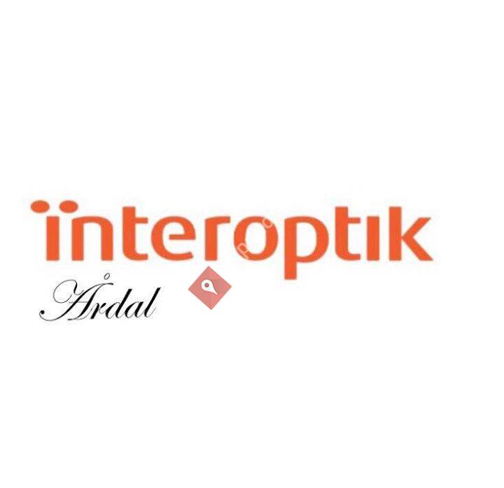Interoptik Årdal Optikk