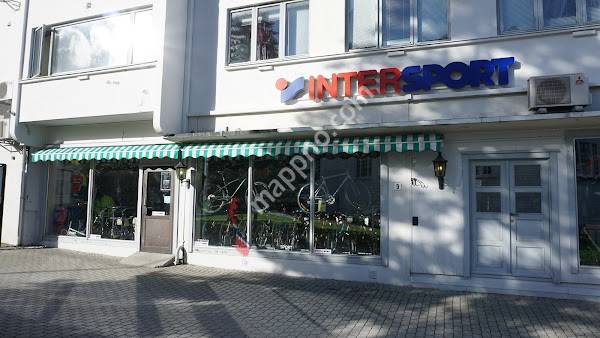 INTERSPORT