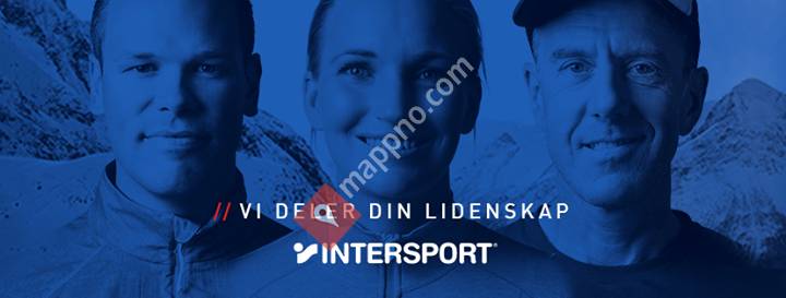 Intersport Hansvik Sport