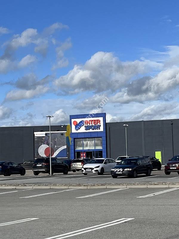 Intersport Kristianstad Härlöv
