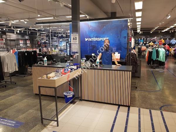 Intersport Oppdal