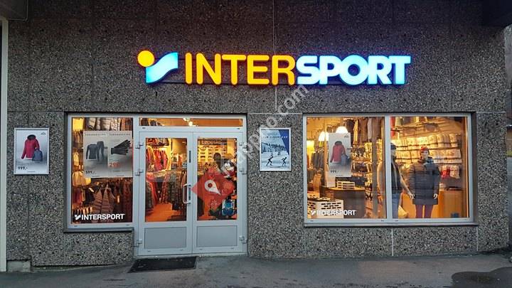 Intersport Rjukan