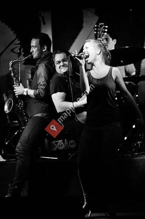 IntraAct Productions