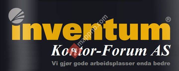 Inventum Kontor-Forum Mosjøen
