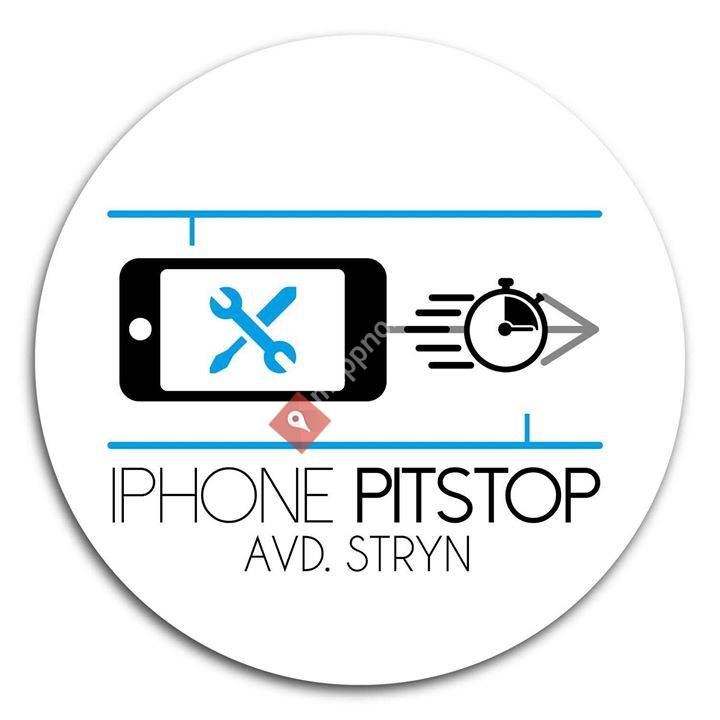 iPhone Pitstop Stryn - IPhone reparasjon i Stryn