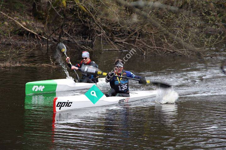 Isaberg Multisporttävlingar