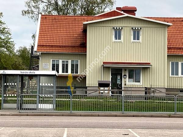Iserås förskola