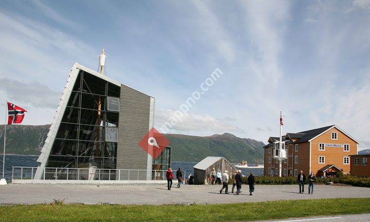 Ishavsmusèet Aarvak