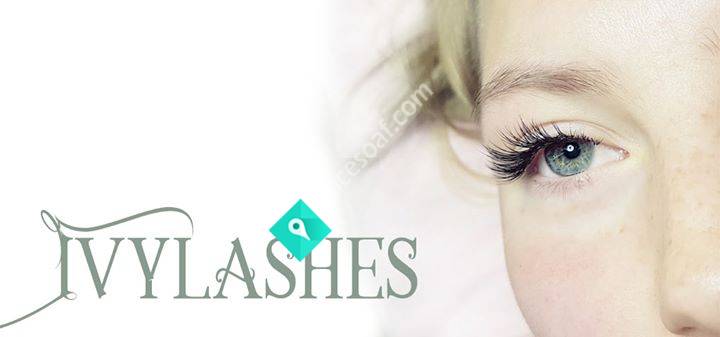 Ivylashes