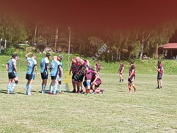 Jäderfors Idrottsplats