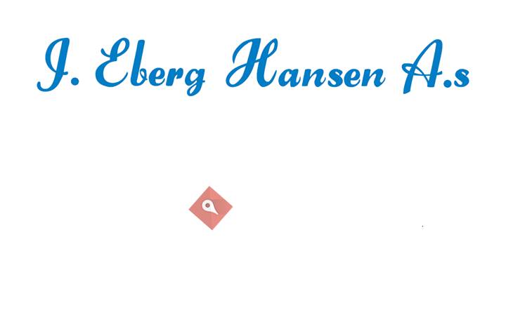 J Eberg Hansen As