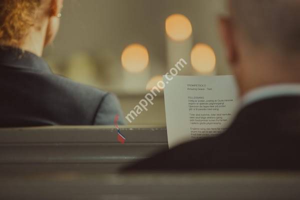 Jølstad begravelsesbyrå