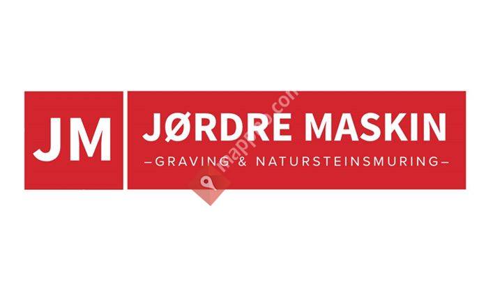 Jørdre Maskin
