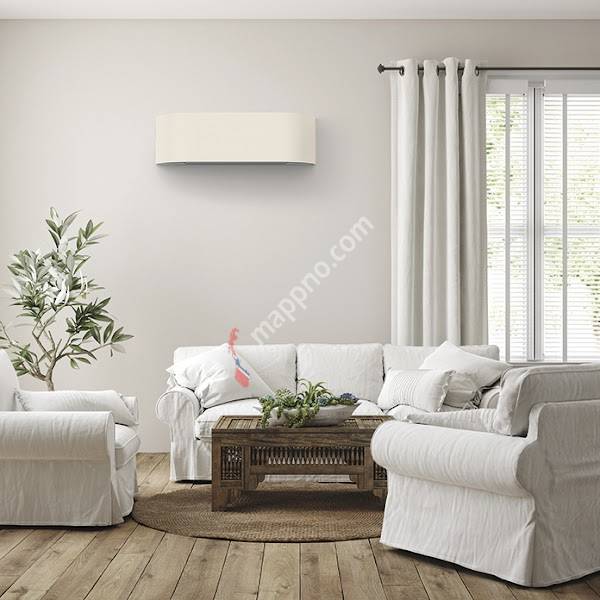 Jæren Varmepumpe Øiumshaugen