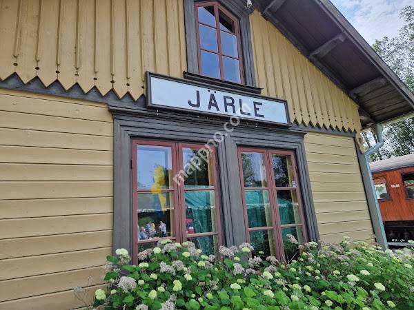Järle Station