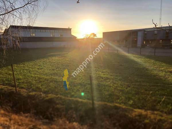 Järna Naturbruksgymnasium