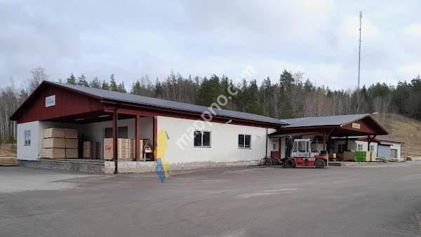 Järnforsens Emballage AB