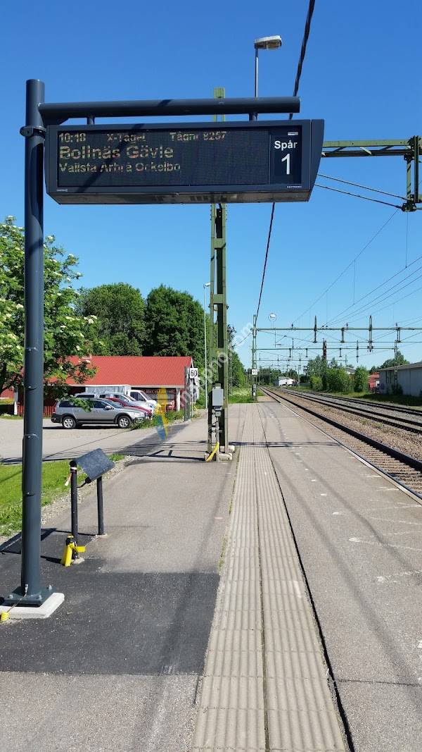 Järvsö jvstn