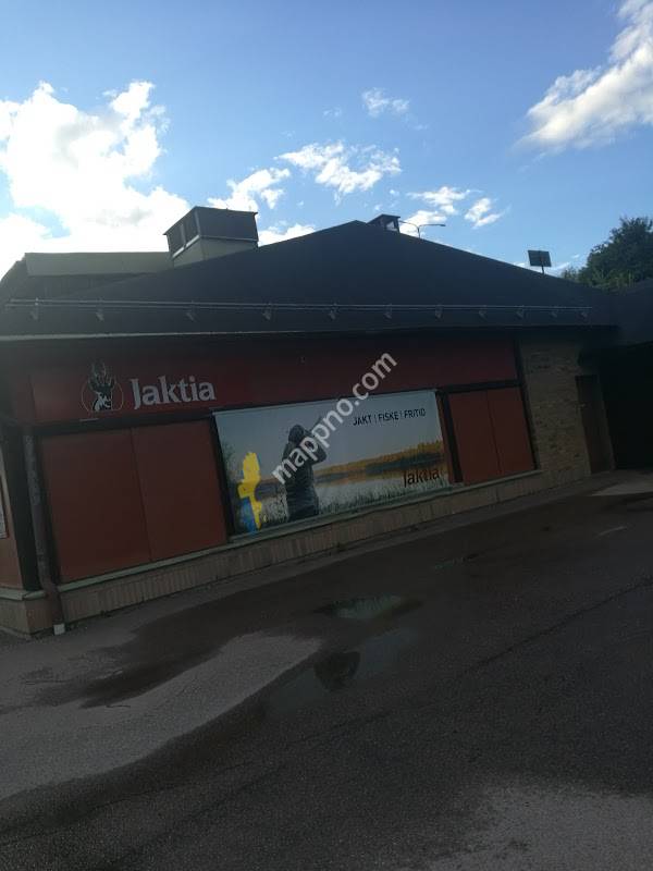 Jaktia