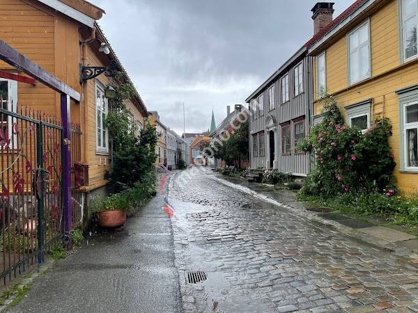 Janne Rennemo Keramikk